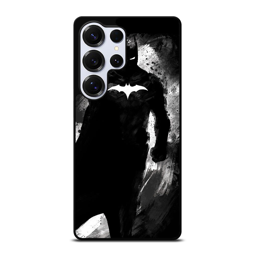 DC BATMAN SUPERHERO 2 Samsung Galaxy S26 Ultra Case Cover