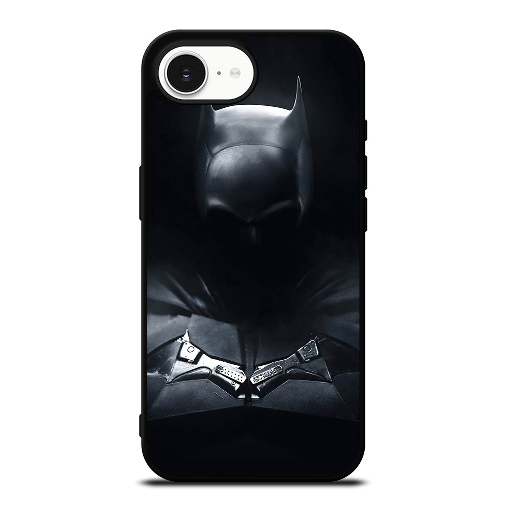 DC BATMAN SUPERHERO 3 iPhone 16e Case Cover