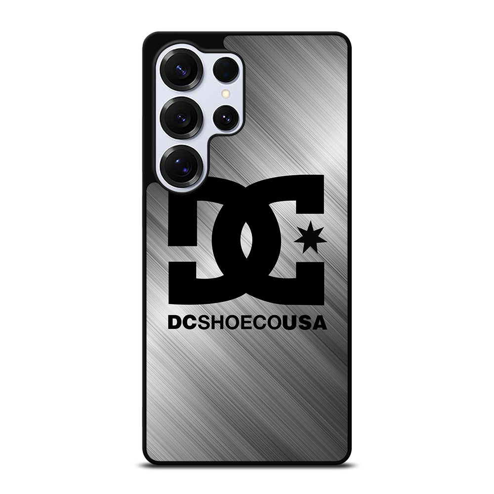 DC SHOE CO USA ICON 3 Samsung Galaxy S25 Ultra Case Cover