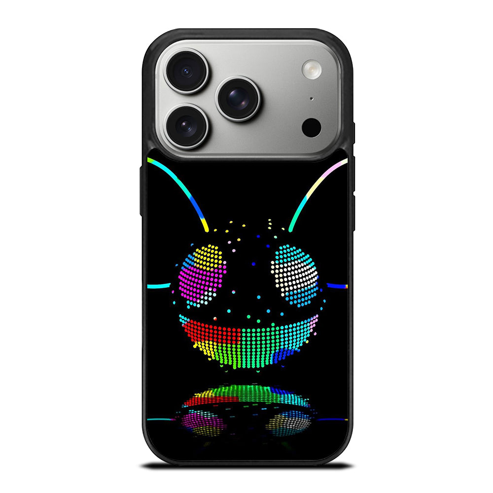 DEADMAU5 ARTWORK iPhone 17 Pro Case Cover