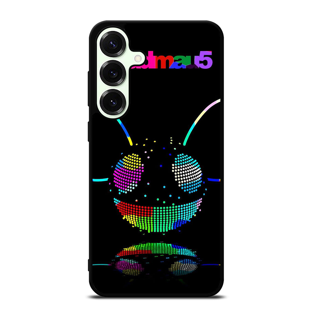 DEADMAU5 ARTWORK Samsung Galaxy S25 Plus Case Cover