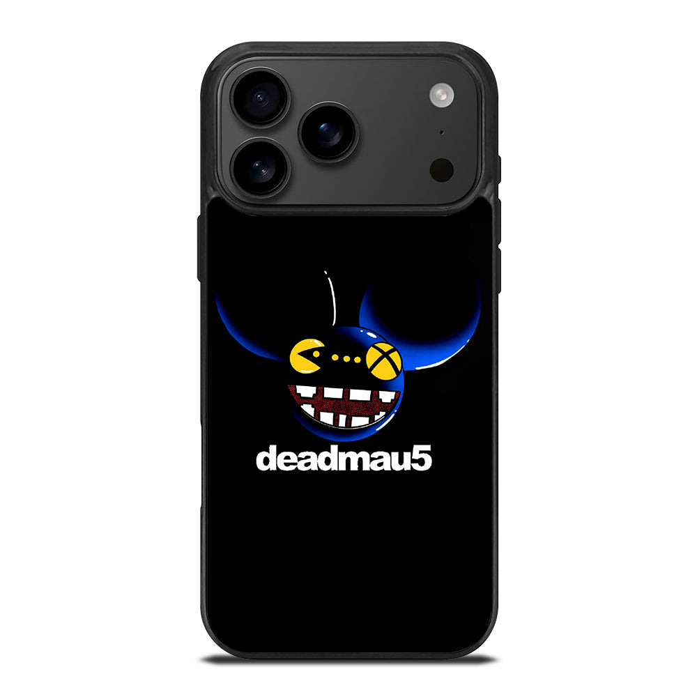 DEADMAU5 SYMBOL iPhone 17 Pro Max Case Cover