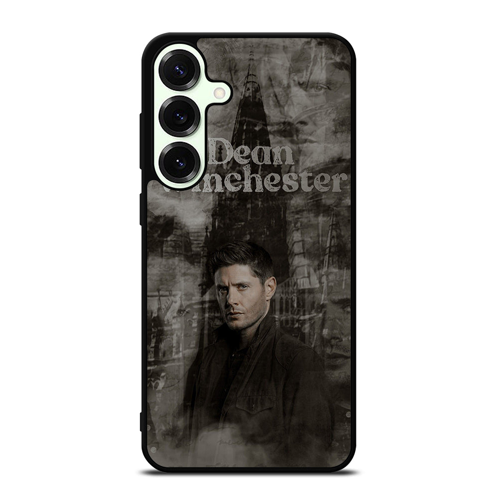 DEAN WINCHESTER SUPERNATURAL ART Samsung Galaxy S25 Plus Case Cover