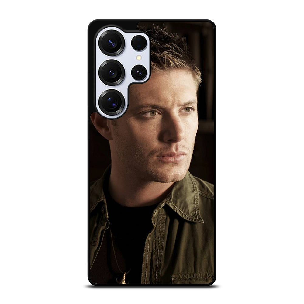DEAN WINCHESTER SUPERNATURAL MOVIE Samsung Galaxy S26 Ultra Case Cover