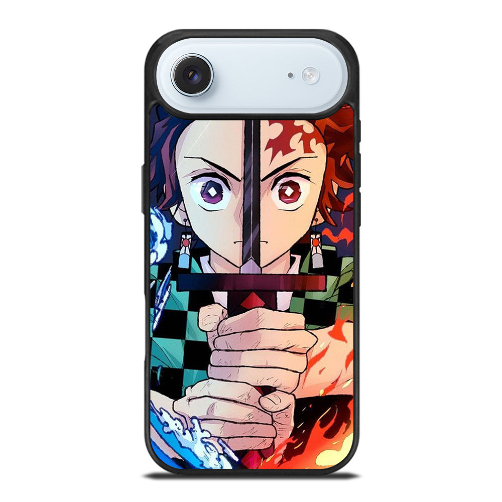 DEMON SLAYER TANJIRO ANIME iPhone Air Case Cover