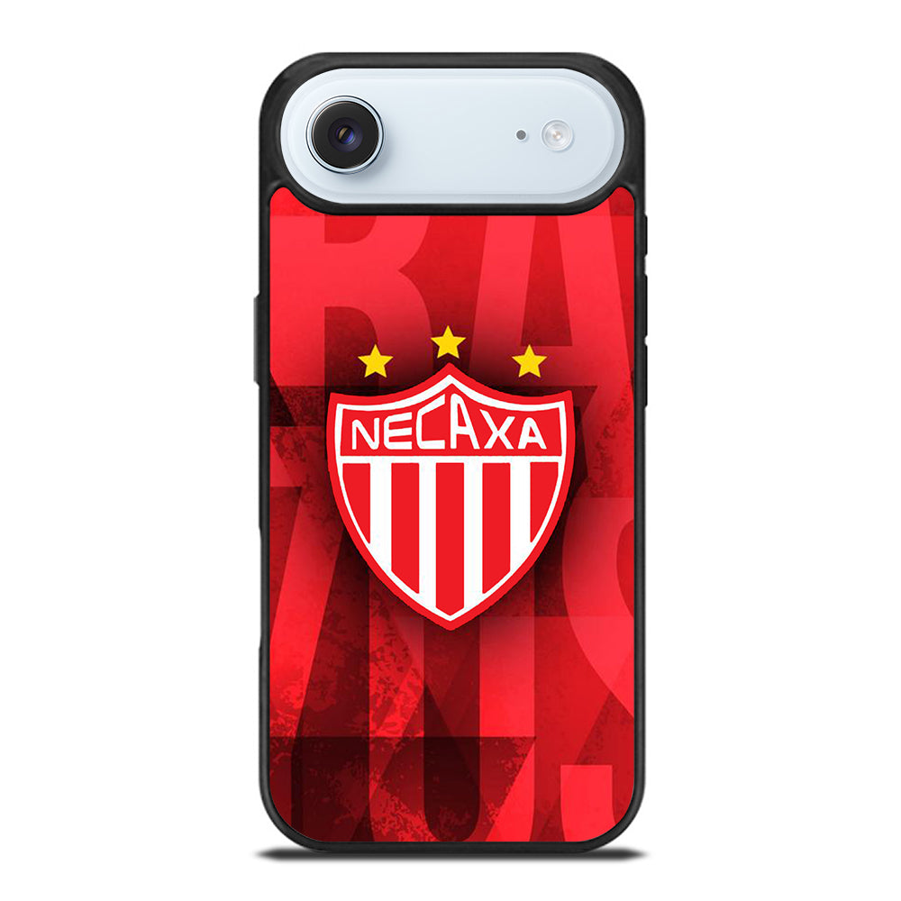 DEPORTIVO NECAXA FOOTBALL CLUB 1 iPhone Air Case Cover