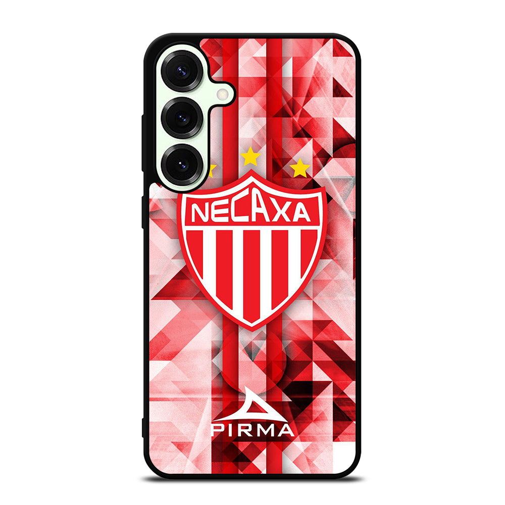 DEPORTIVO NECAXA FOOTBALL CLUB 2 Samsung Galaxy S25 Plus Case Cover