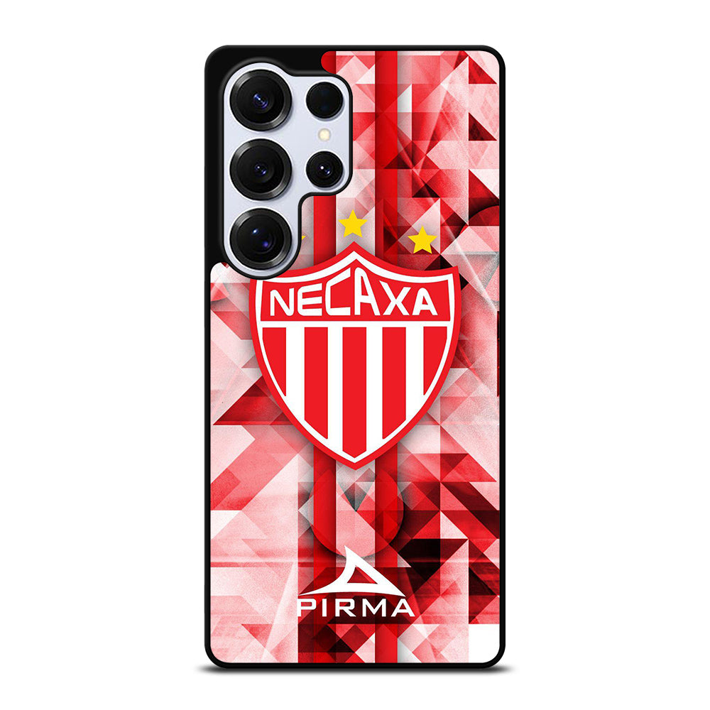 DEPORTIVO NECAXA FOOTBALL CLUB 2 Samsung Galaxy S26 Ultra Case Cover