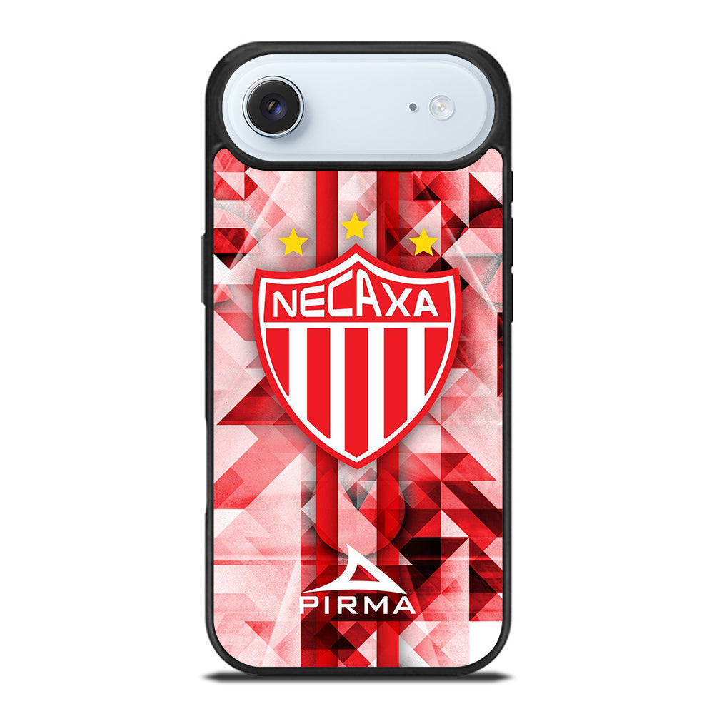 DEPORTIVO NECAXA FOOTBALL CLUB 2 iPhone Air Case Cover