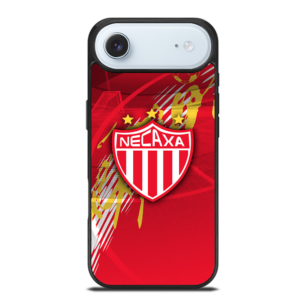 DEPORTIVO NECAXA FOOTBALL CLUB 3 iPhone Air Case Cover