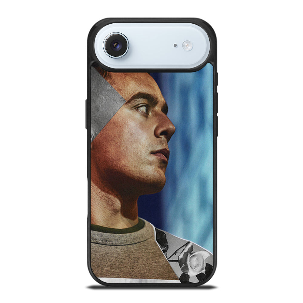 DERMOT KENNEDY SIGNATURE iPhone Air Case Cover