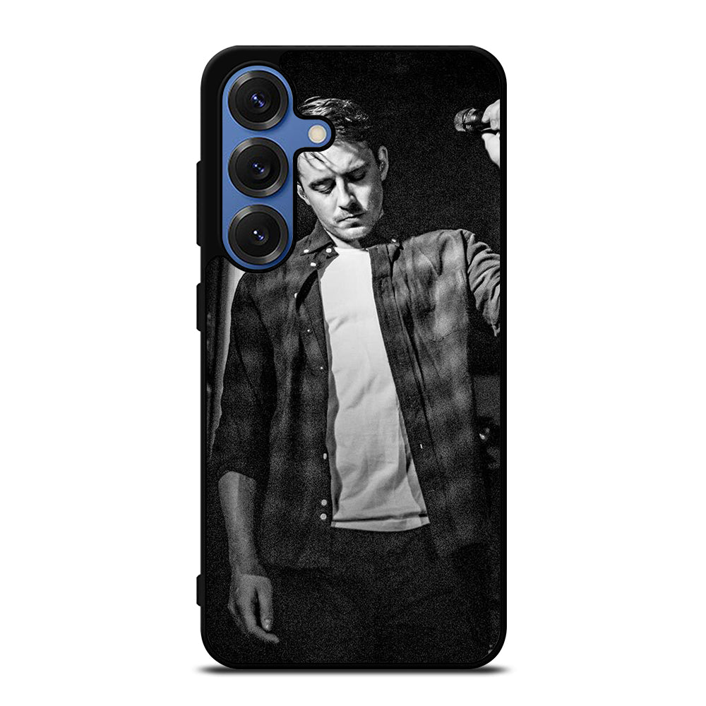 DERMOT KENNEDY SINGER Samsung Galaxy S26 Case Cover