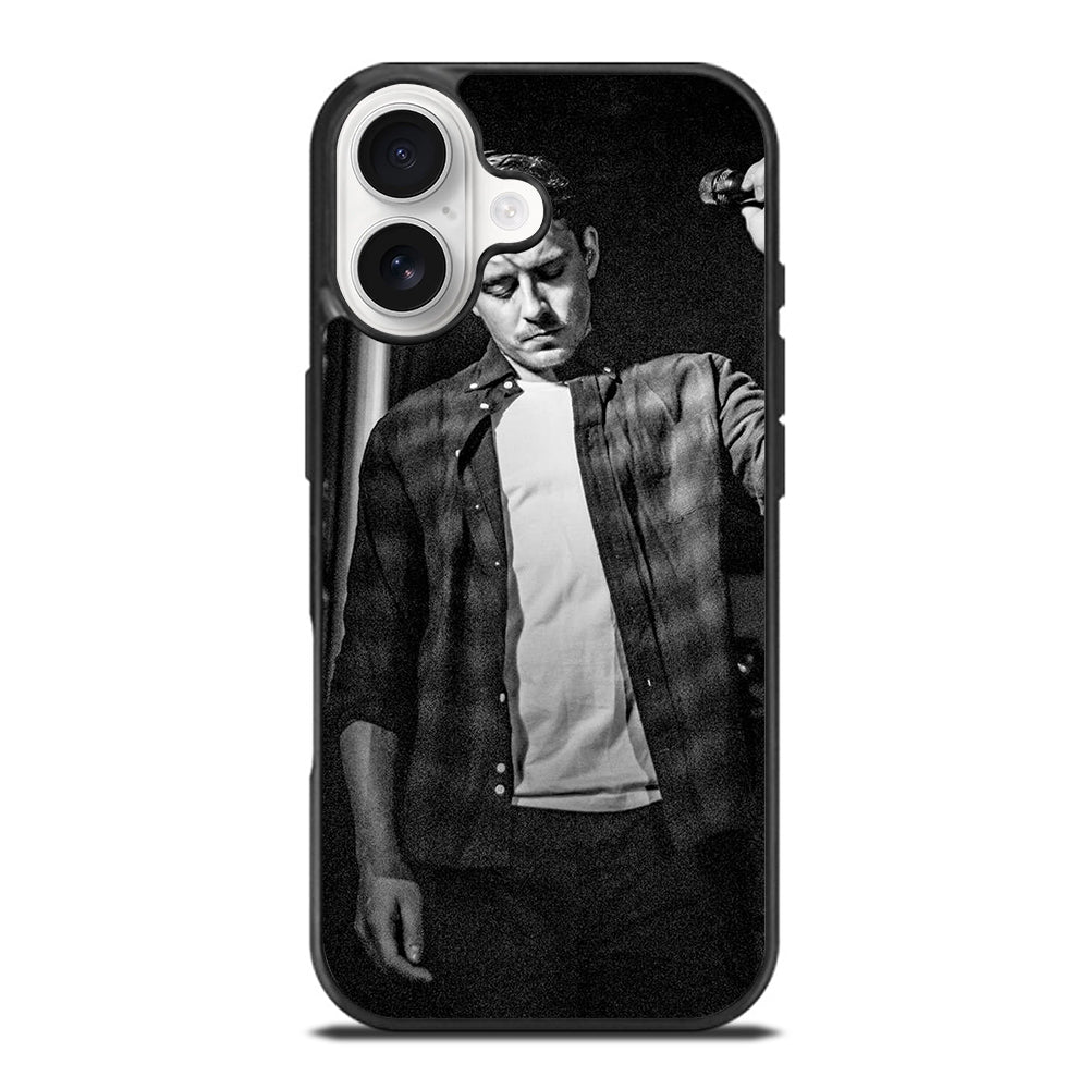 DERMOT KENNEDY SINGER iPhone 17 Case Cover