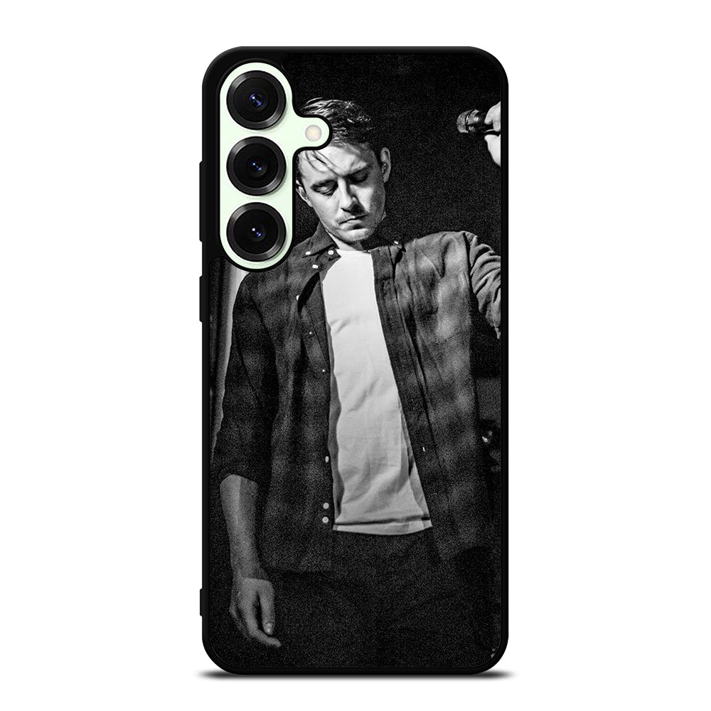 DERMOT KENNEDY SINGER Samsung Galaxy S26 Plus Case Cover