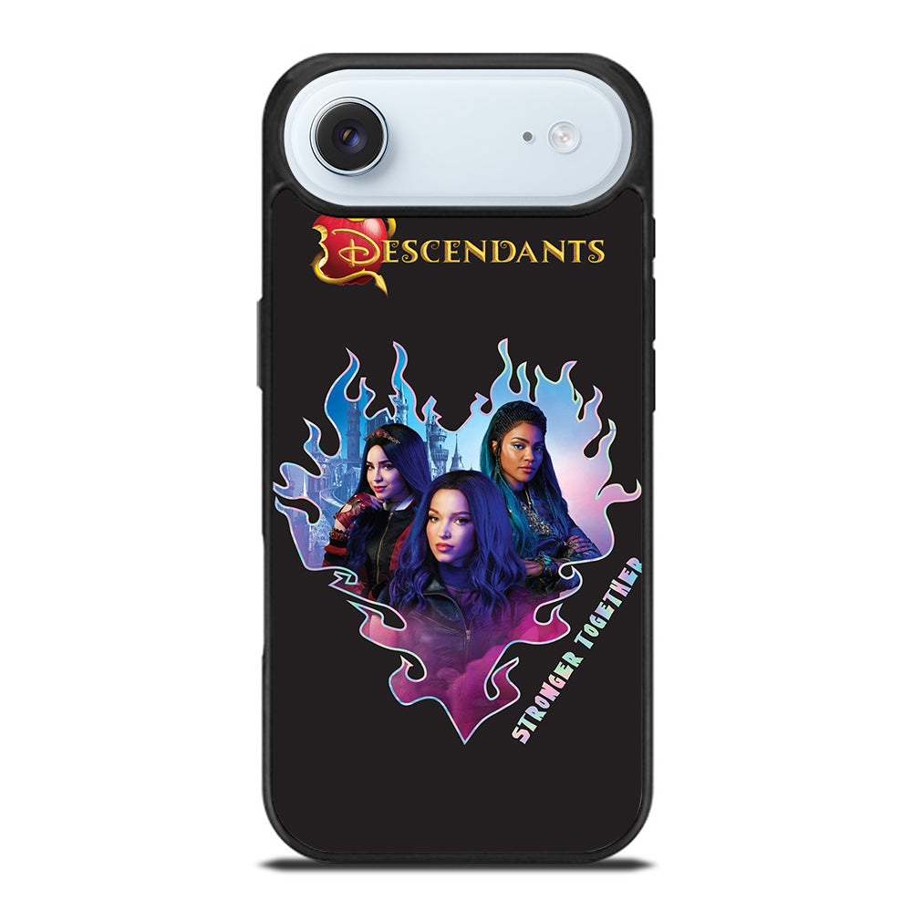 DESCENDANTS MOVIE iPhone Air Case Cover