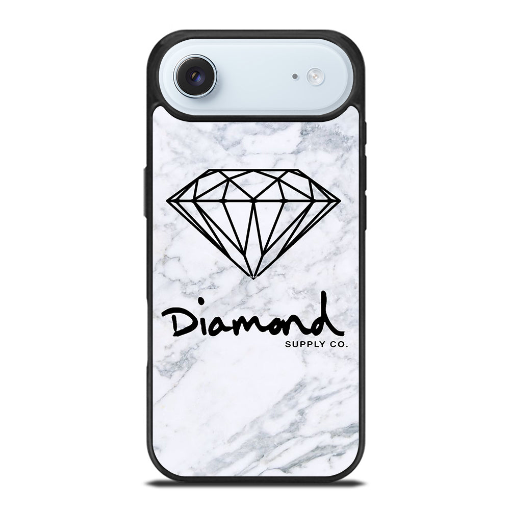 DIAMOND SUPPLY CO MARBLE iPhone Air Case Cover