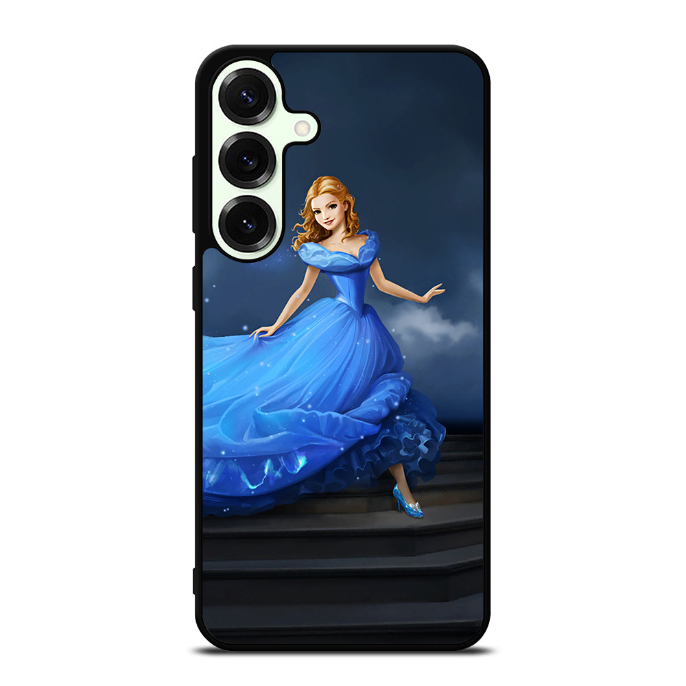 DISNEY CINDERELLA Samsung Galaxy S26 Plus Case Cover