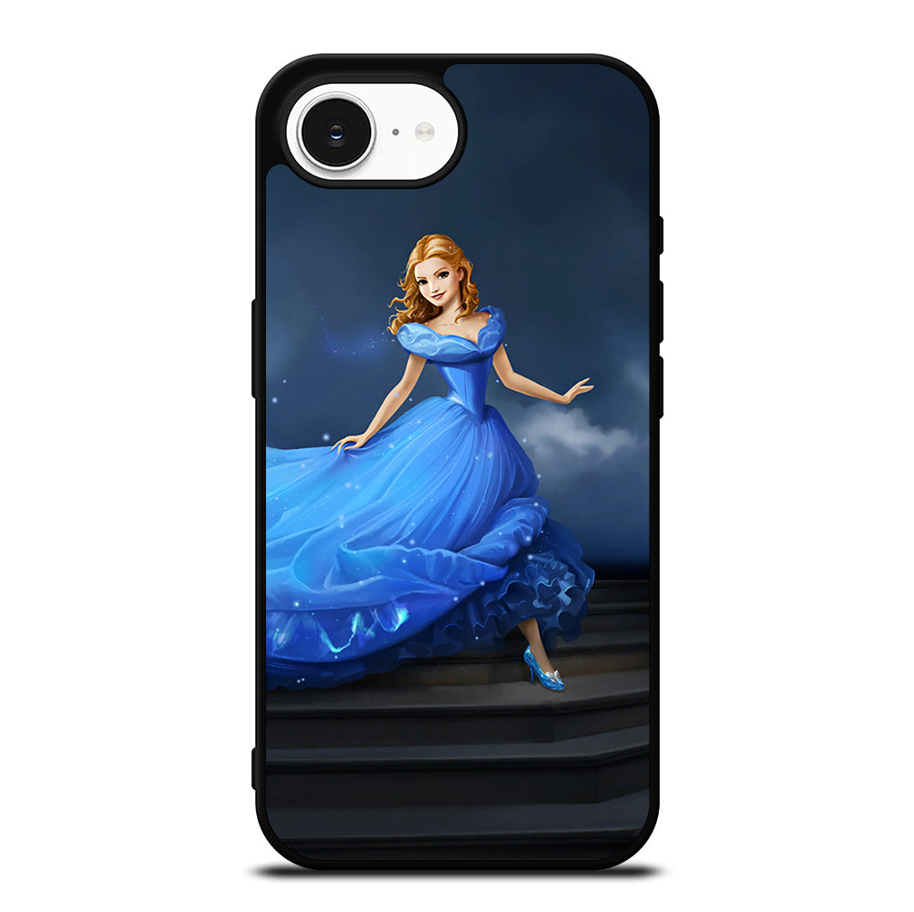 DISNEY CINDERELLA iPhone 16e Case Cover