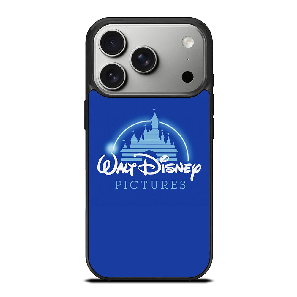 DISNEY LOGO iPhone 17 Pro Case Cover