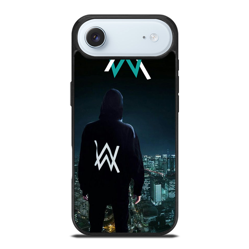 DJ ALAN WALKER 2 iPhone Air Case Cover
