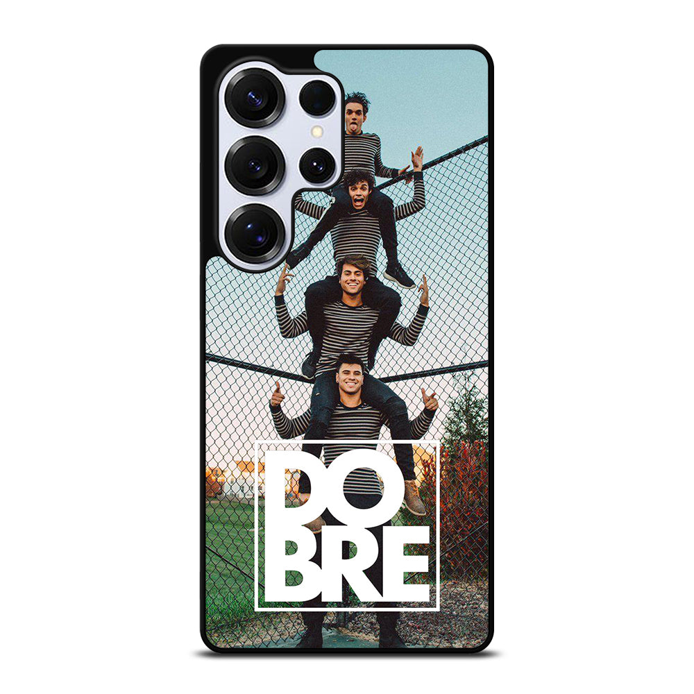 DOBRE BROTHERS GROUP Samsung Galaxy S25 Ultra Case Cover