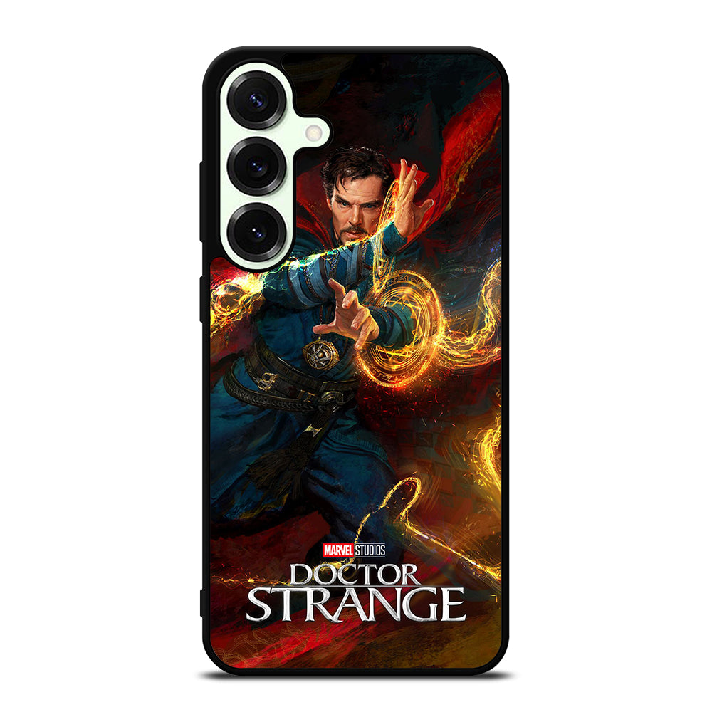 DOCTOR STRANGE MARVEL MOVIE Samsung Galaxy S26 Plus Case Cover