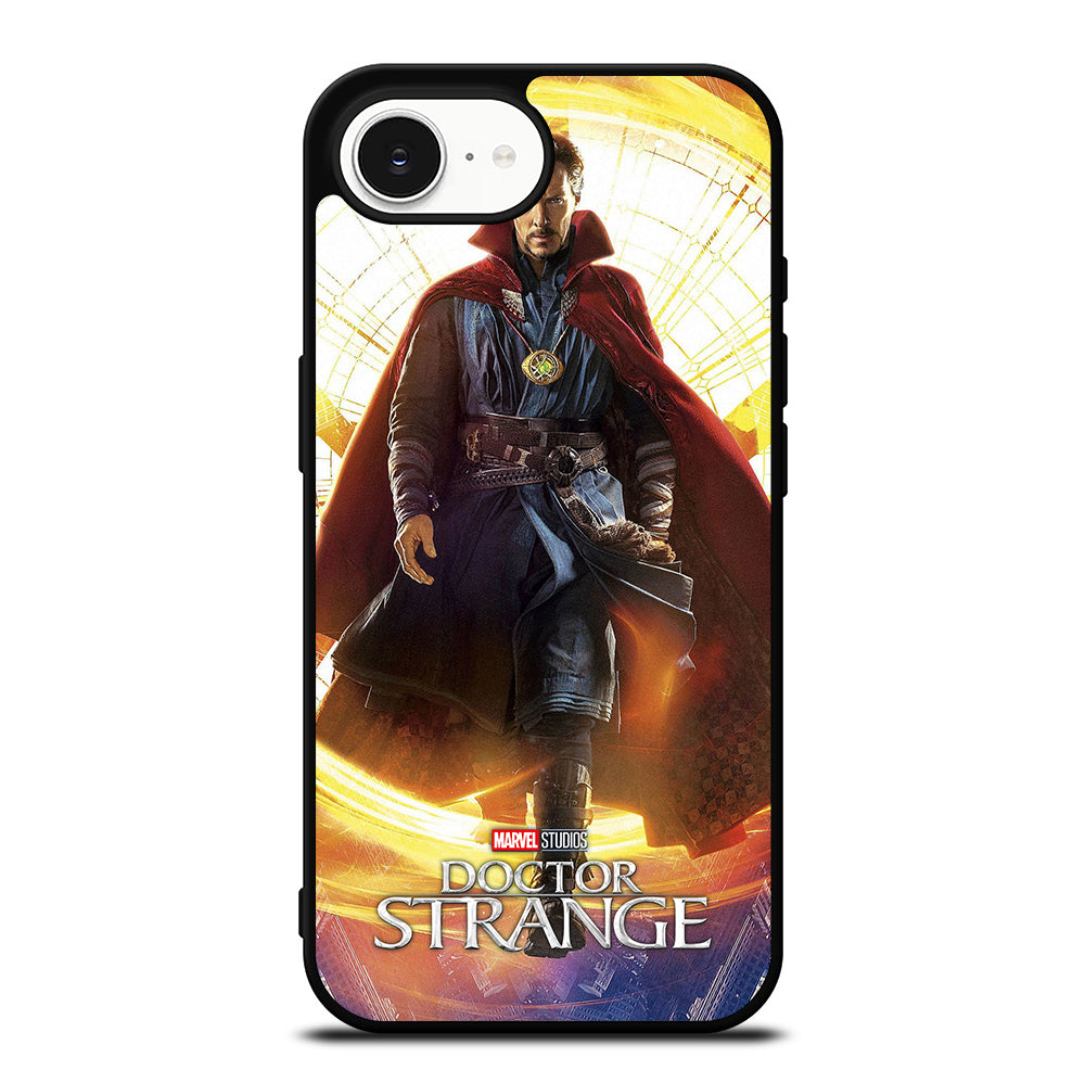 DOCTOR STRANGE MARVEL SUPERHERO iPhone 16e Case Cover