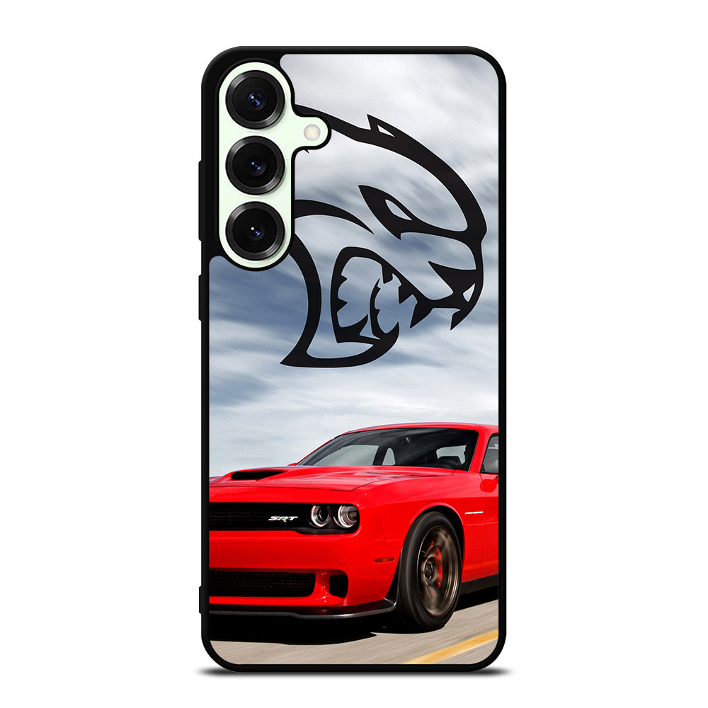 DODGE CHARGER SRT8 CAR Samsung Galaxy S25 Plus Case Cover