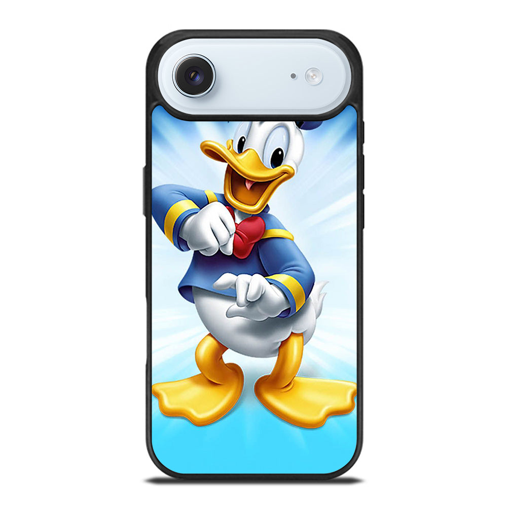 DONALD DUCK CARTOON iPhone Air Case Cover