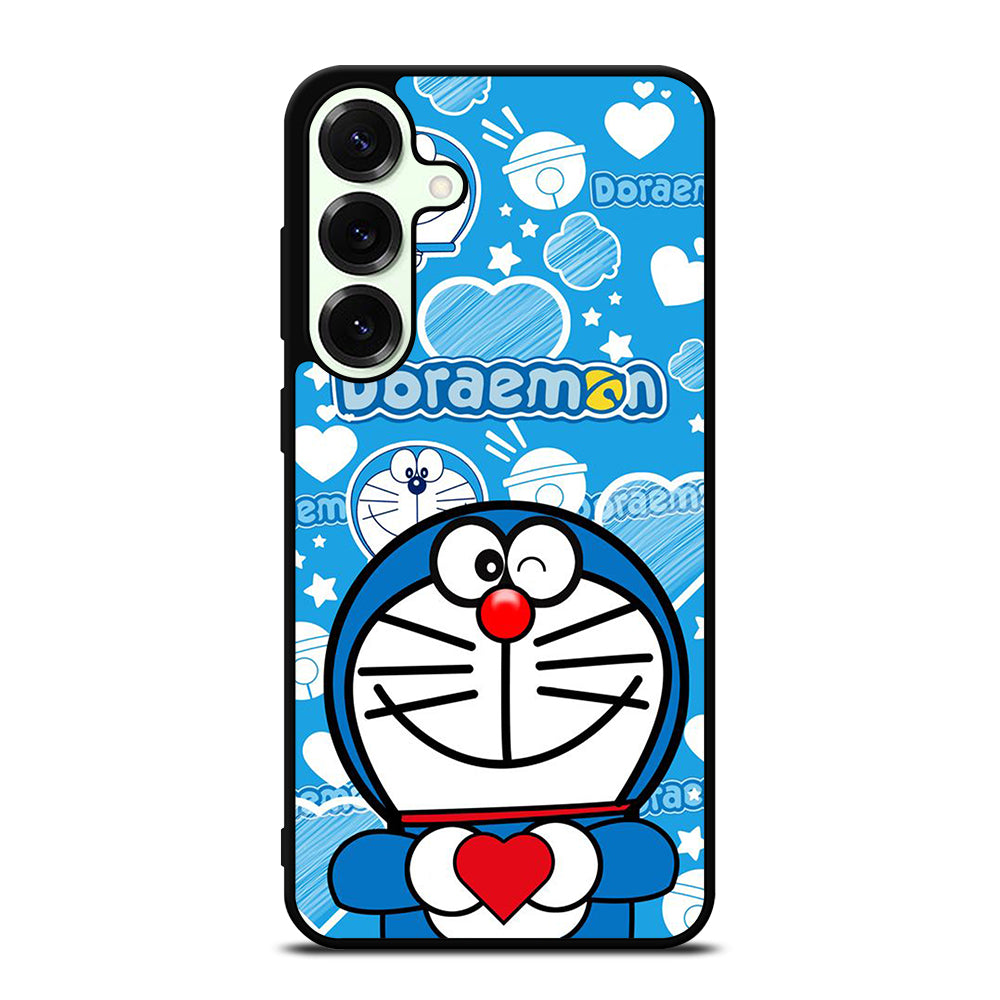 DORAEMON ANIME CUTE Samsung Galaxy S25 Plus Case Cover
