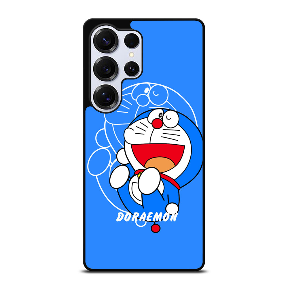 DORAEMON ANIME Samsung Galaxy S25 Ultra Case Cover