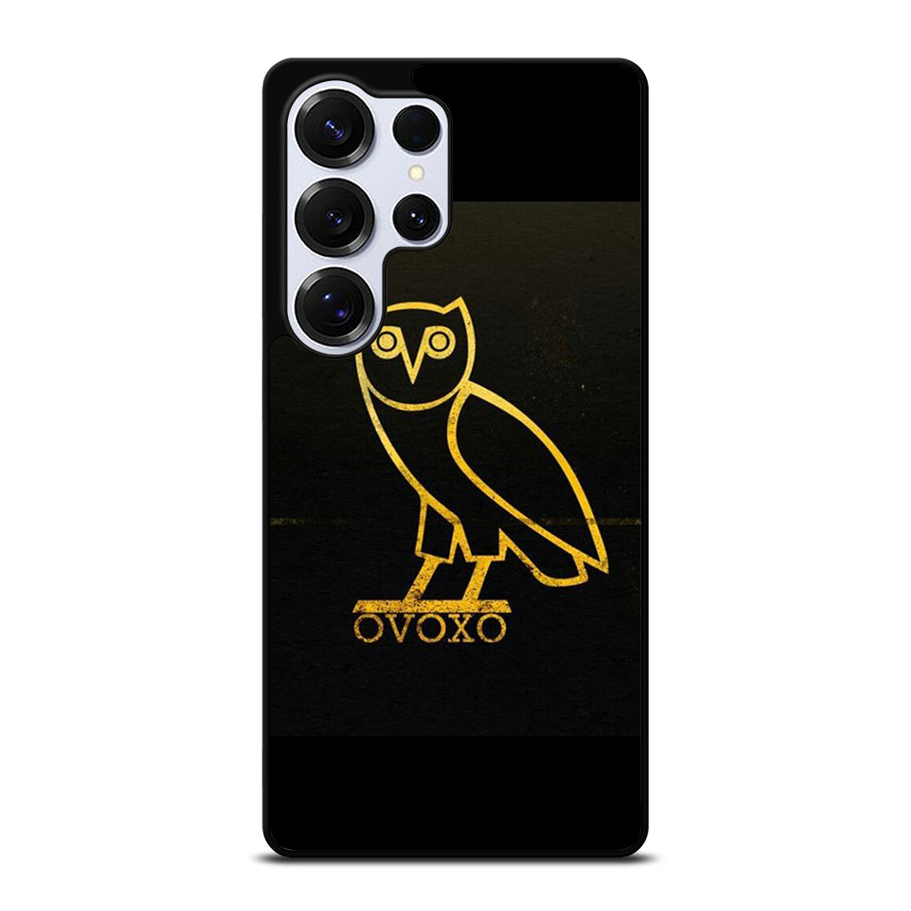 DRAKE OVOXO OWL LOGO Samsung Galaxy S25 Ultra Case Cover