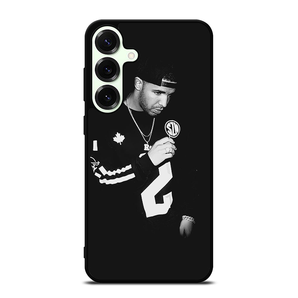 DRAKE RAPPER Samsung Galaxy S25 Plus Case Cover