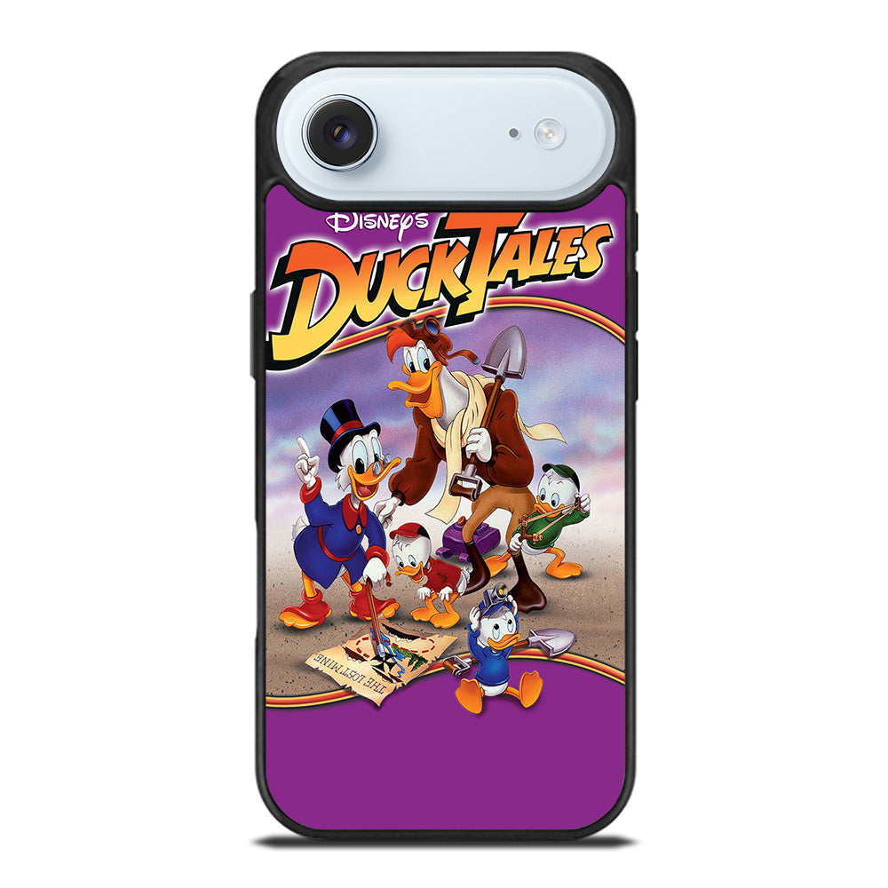 DUCKTALES DISNEY CARTOON 1 iPhone Air Case Cover