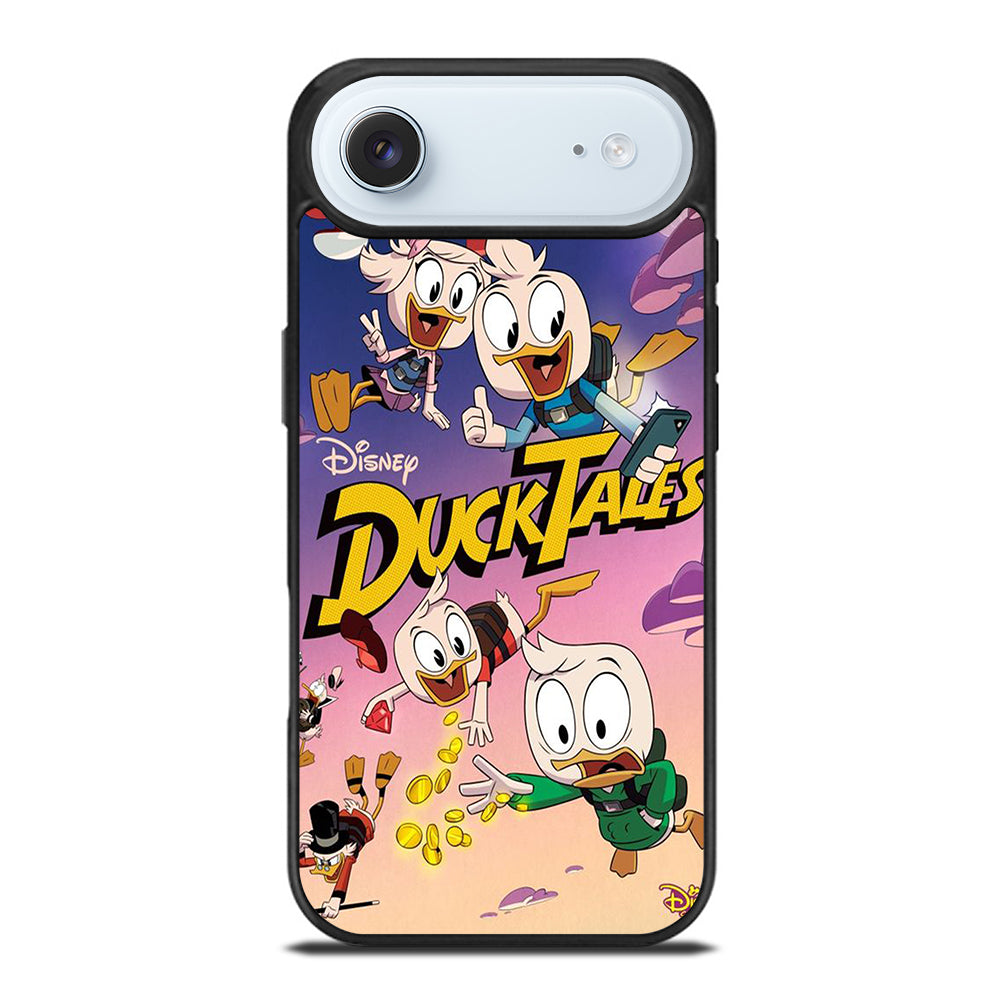 DUCKTALES DISNEY CARTOON 3 iPhone Air Case Cover