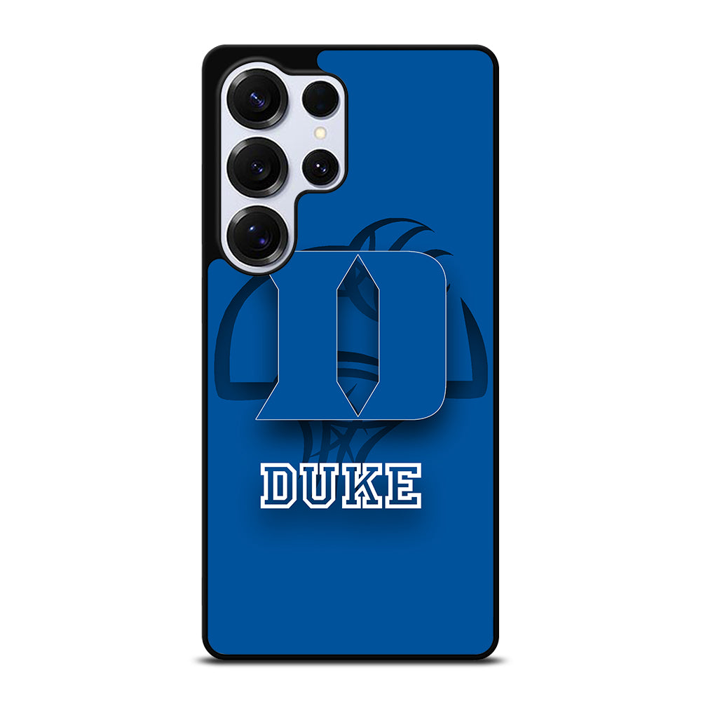 DUKE BLUE DEVILS NBA LOGO 2 Samsung Galaxy S25 Ultra Case Cover