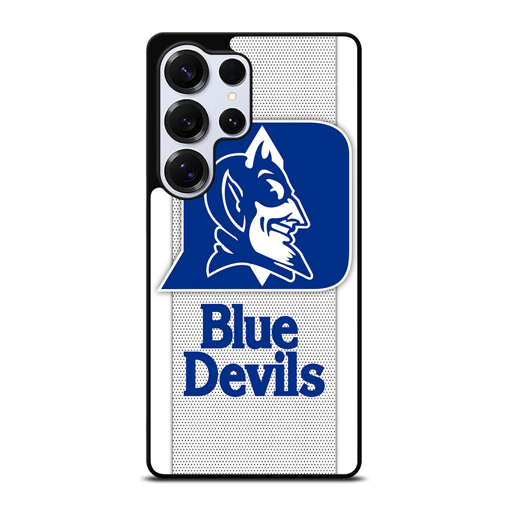DUKE BLUE DEVILS NBA LOGO Samsung Galaxy S25 Ultra Case Cover