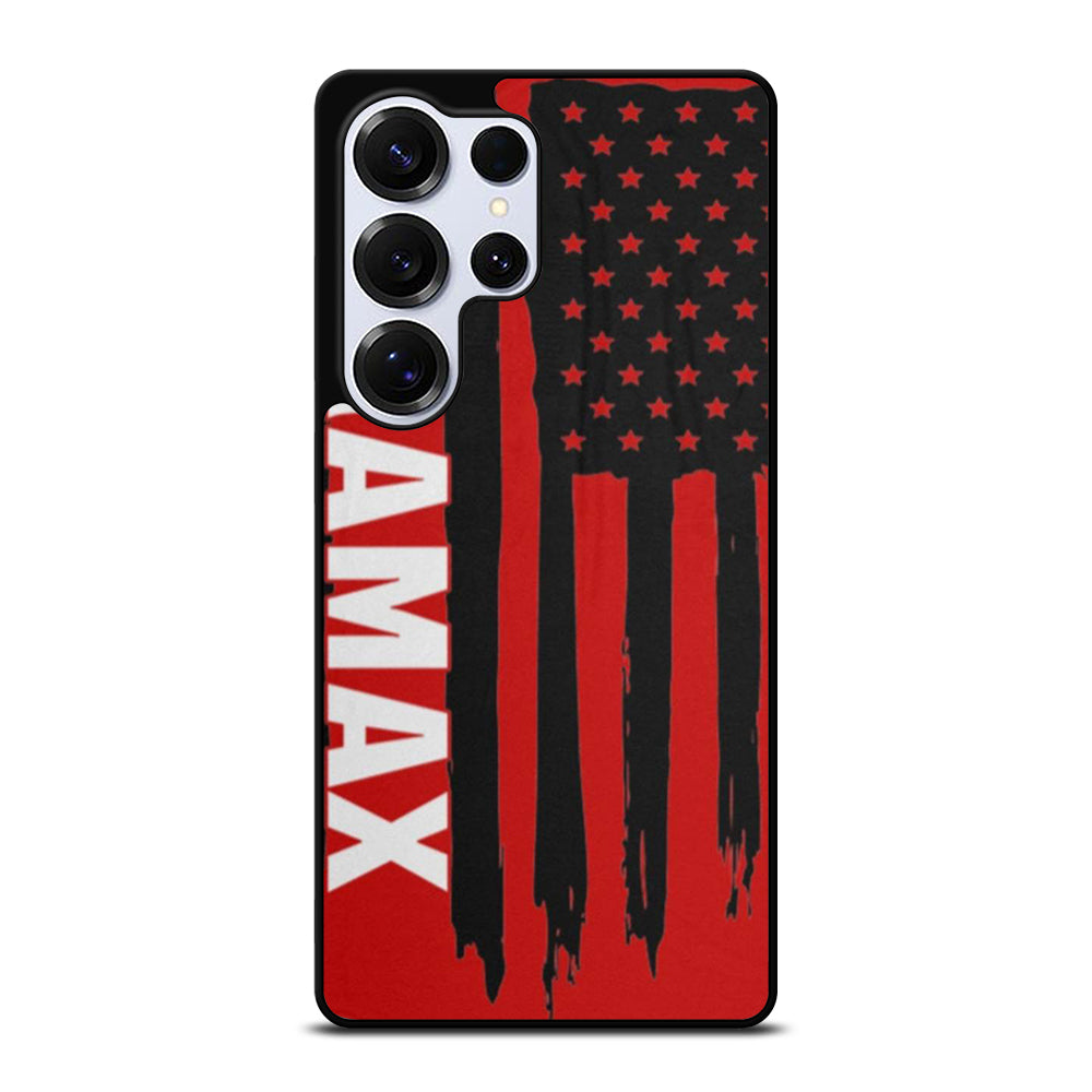DURAMAX DIESEL AMERICAN LOGO Samsung Galaxy S25 Ultra Case Cover