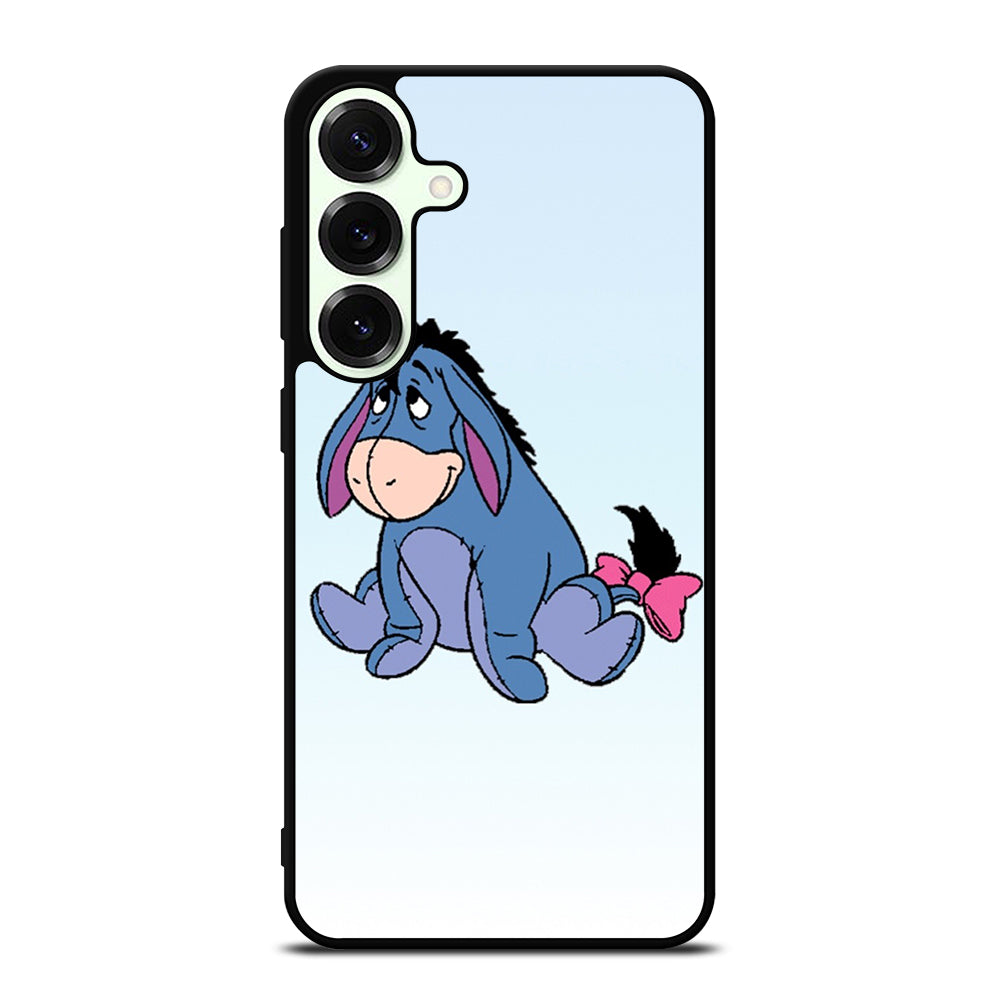 EEYORE DONKEY CARTOON 2 Samsung Galaxy S25 Plus Case Cover