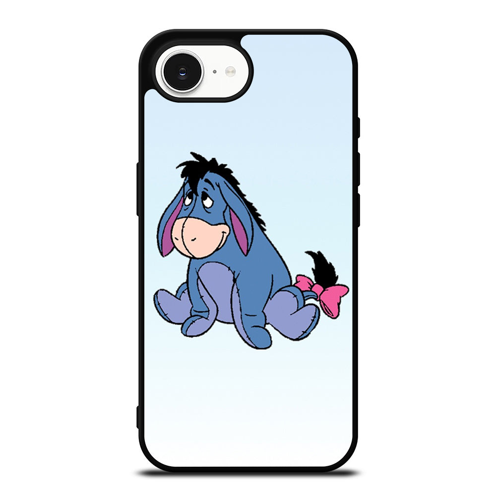 EEYORE DONKEY CARTOON 2 iPhone 16e Case Cover