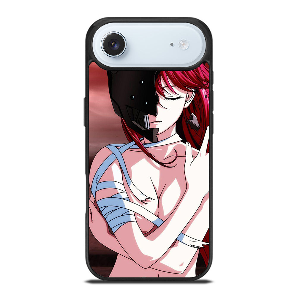 ELFEN LIED LUCY MANGA iPhone Air Case Cover