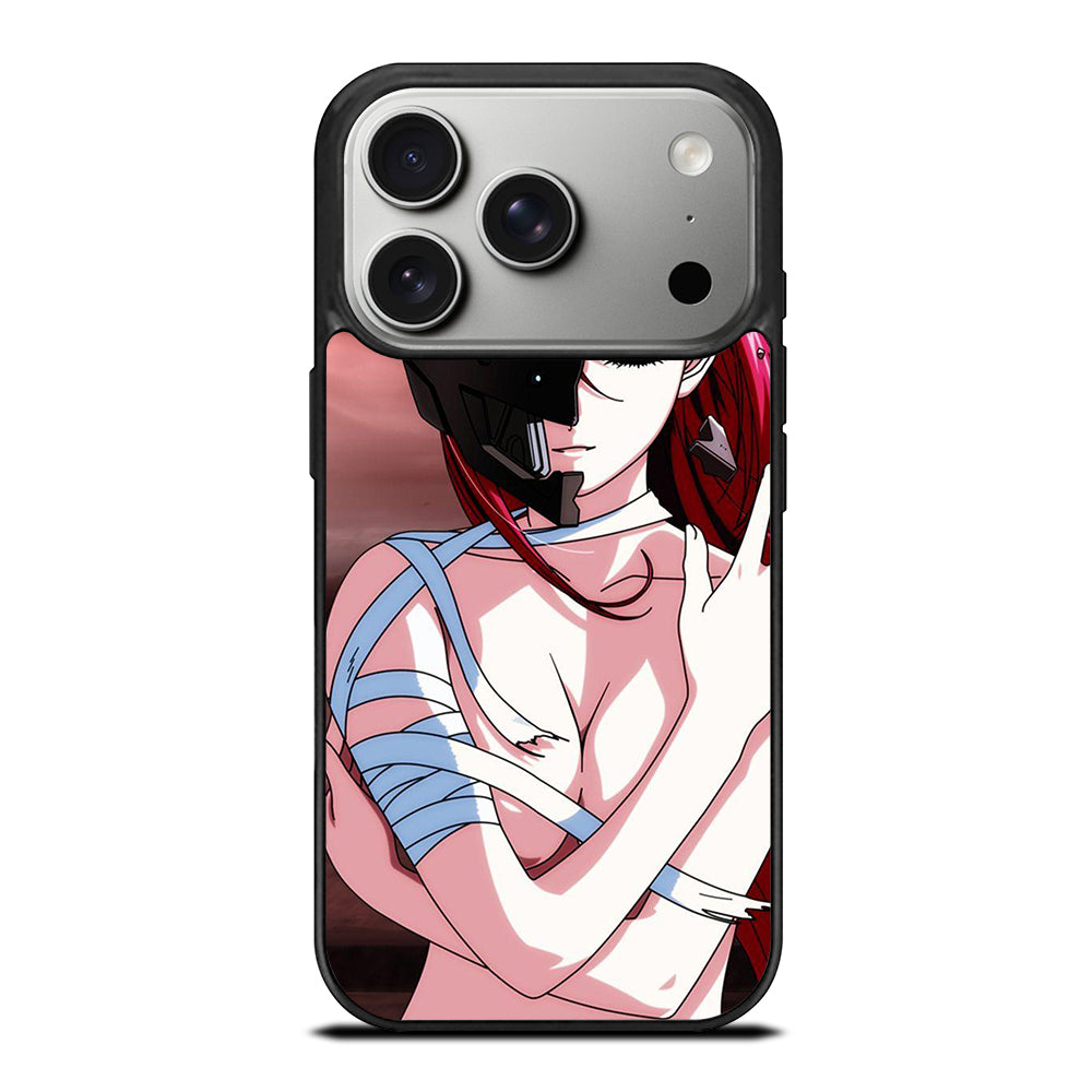 ELFEN LIED LUCY MANGA iPhone 17 Pro Case Cover