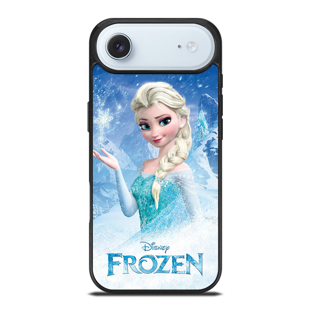 ELSA FROZEN DISNEY iPhone Air Case Cover