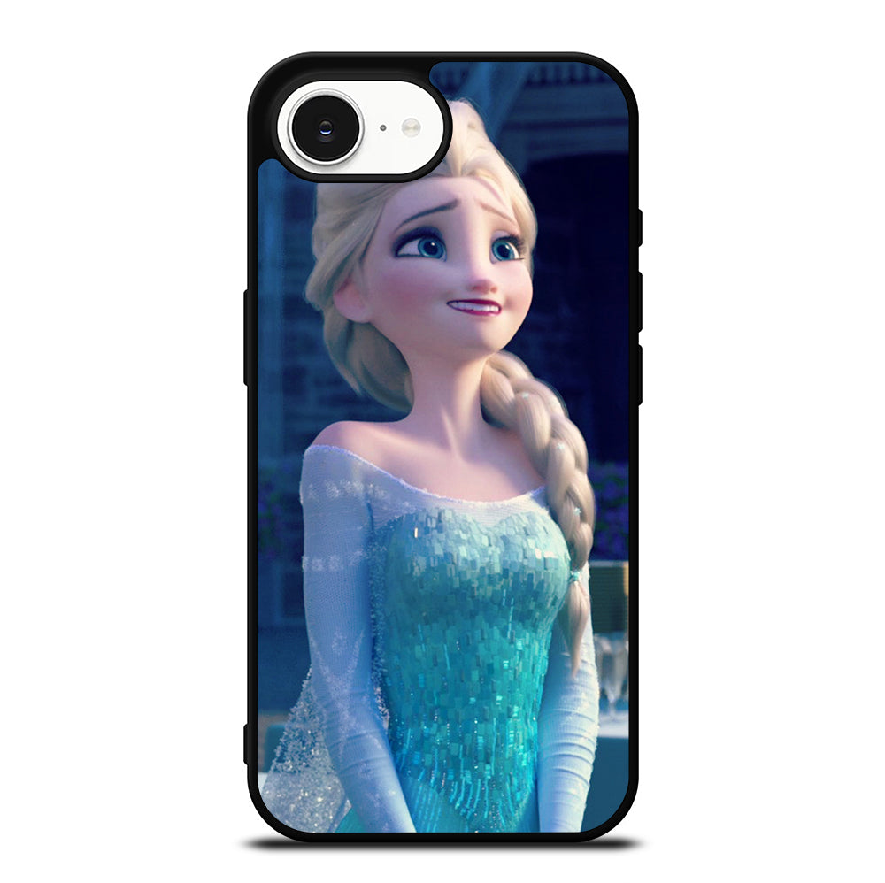 ELSA FROZEN DISNEY 2 iPhone 16e Case Cover