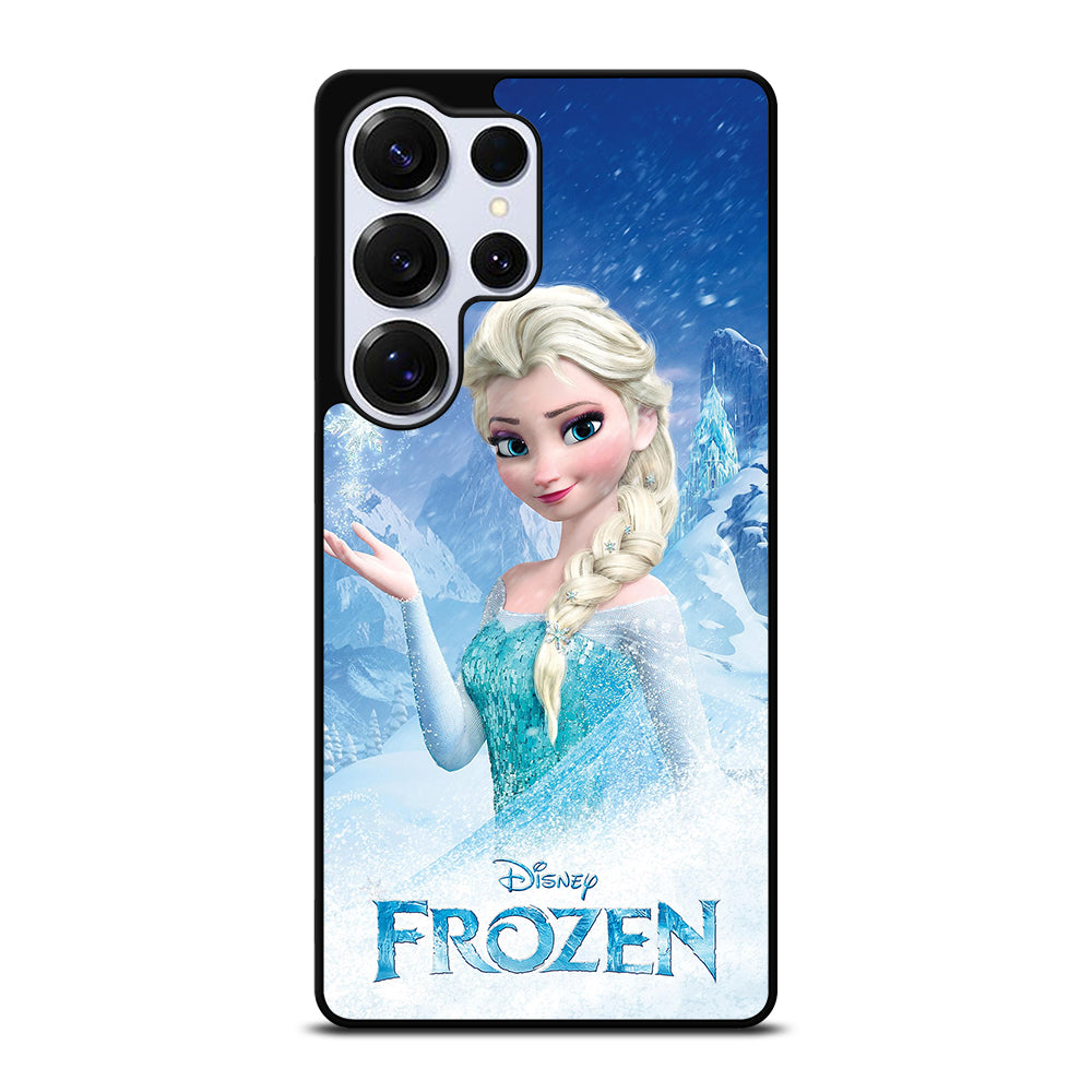ELSA FROZEN DISNEY Samsung Galaxy S25 Ultra Case Cover