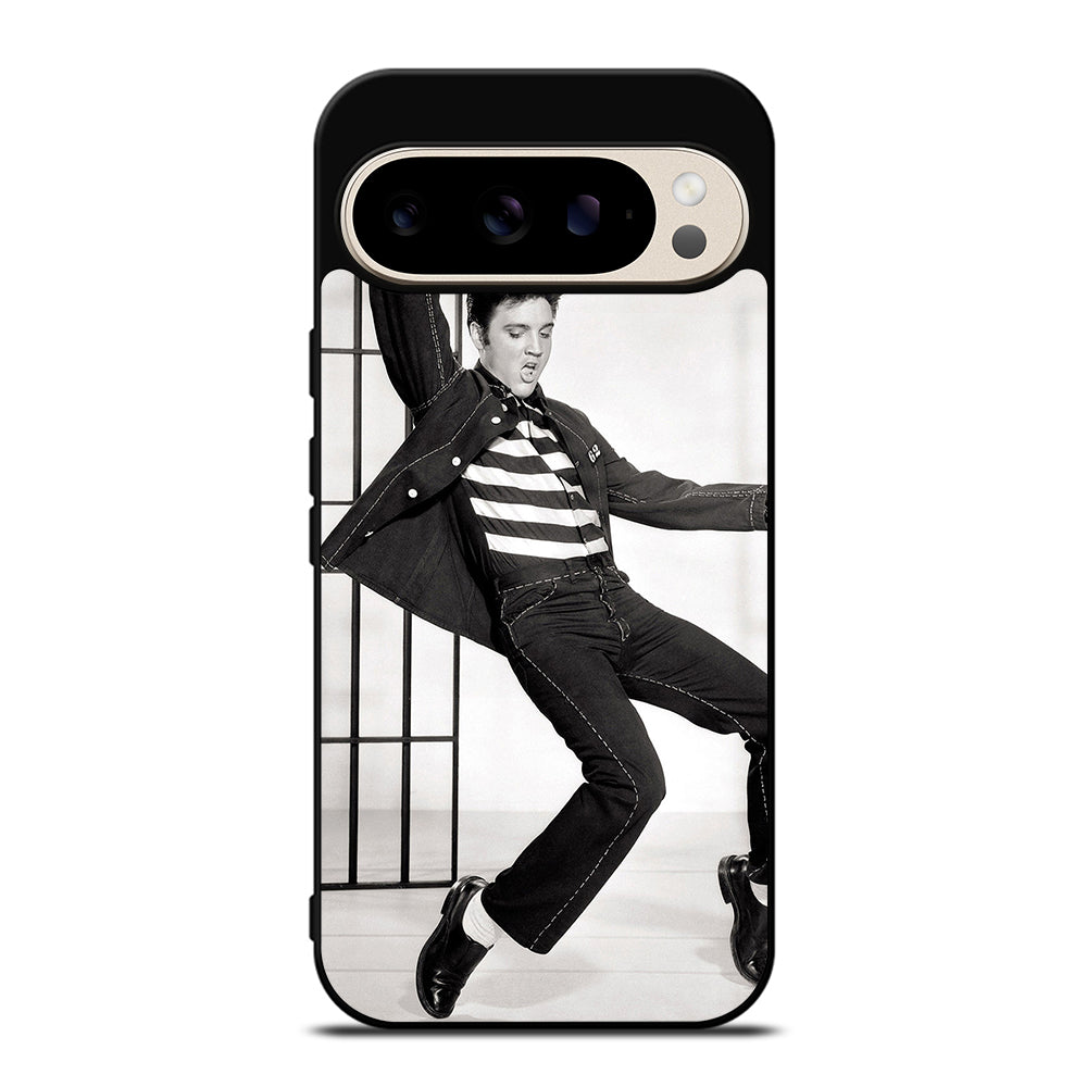 ELVIS PRESLEY SINGER 2 Google Pixel 9 Pro Case Cover