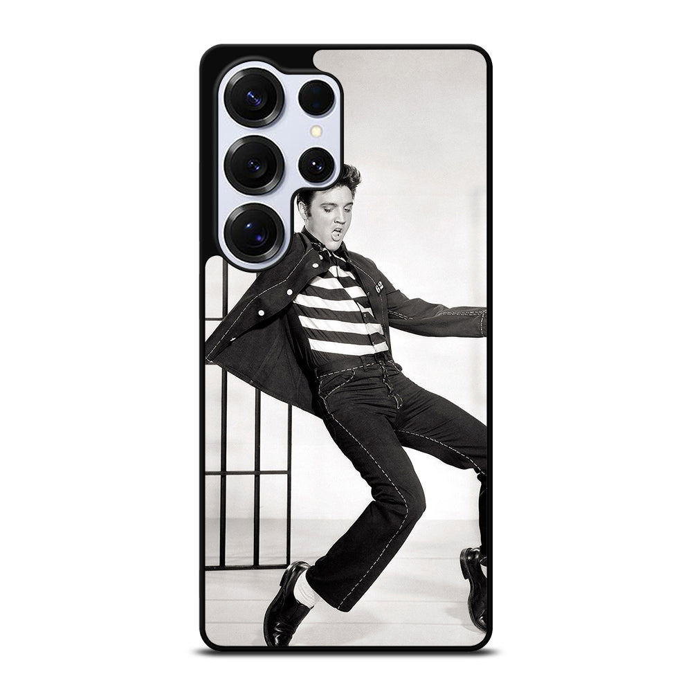 ELVIS PRESLEY SINGER 2 Samsung Galaxy S25 Ultra Case Cover