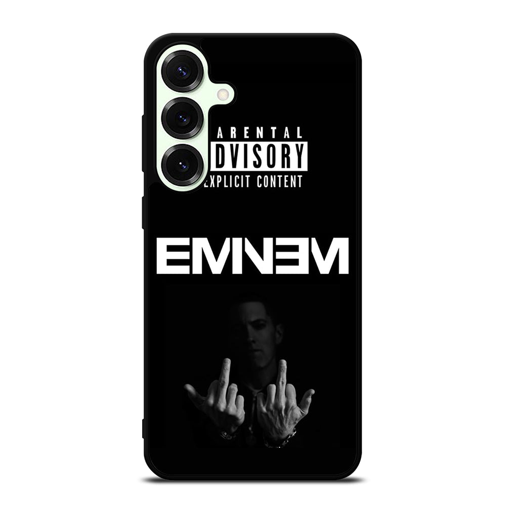 EMINEM MIDDLE FINGER Samsung Galaxy S26 Plus Case Cover