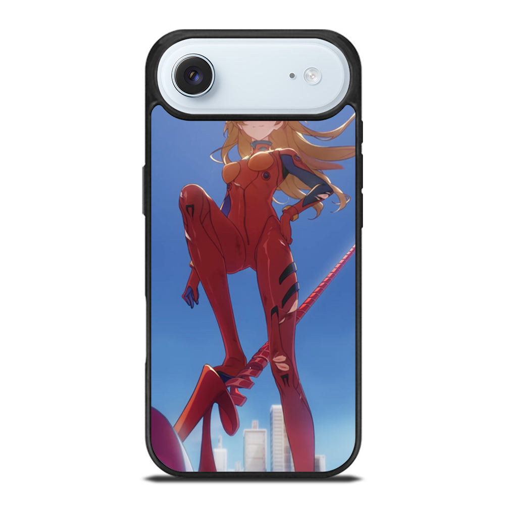 EVANGELION ASUKA MANGA iPhone Air Case Cover
