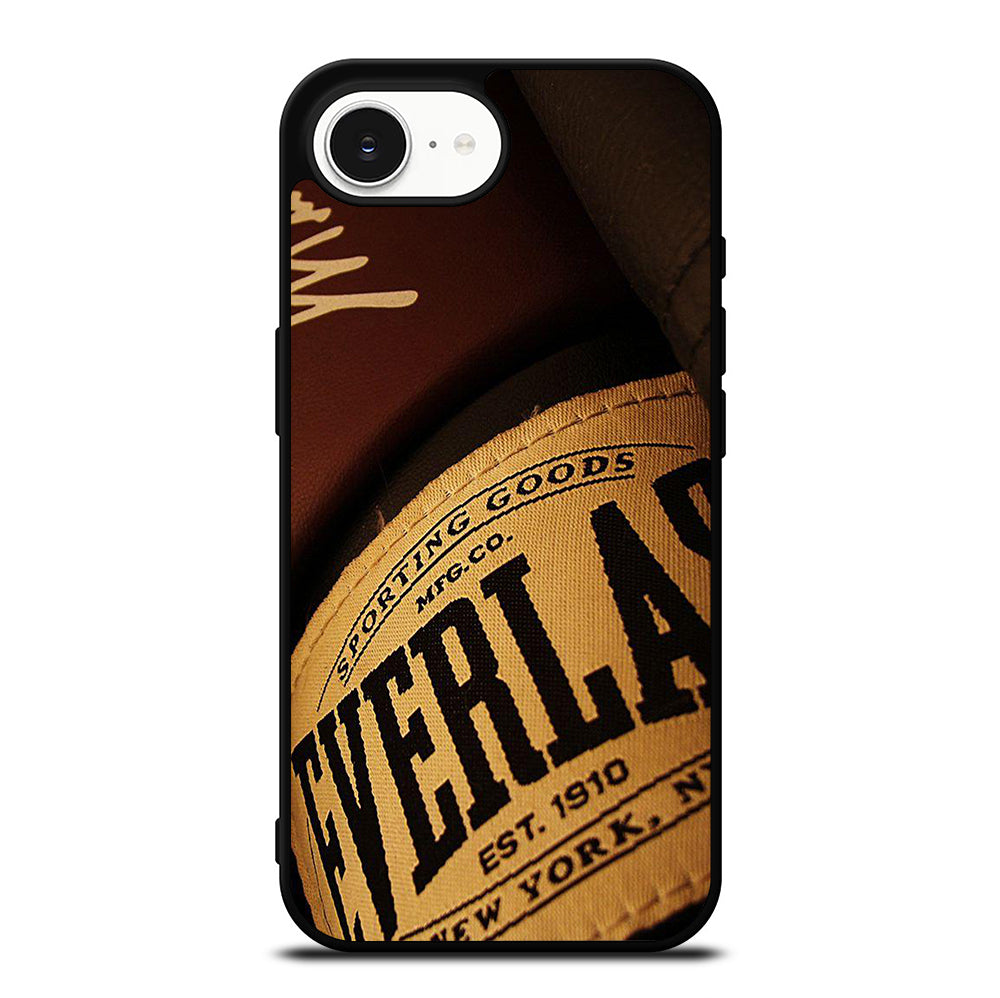 EVERLAST BOXING EMBLEM iPhone 16e Case Cover